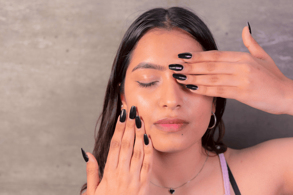 Hand, Cuticle & Cracked Heel Balm