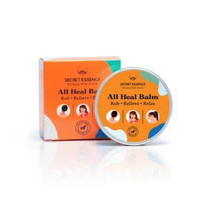 All Heal Balm