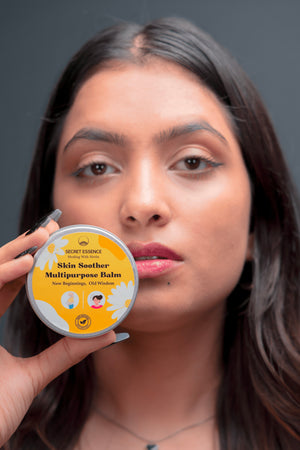 Skin Soother Multipurpose Balm