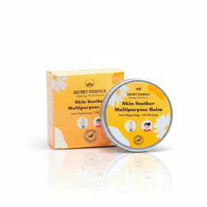 Skin Soother Multipurpose Balm