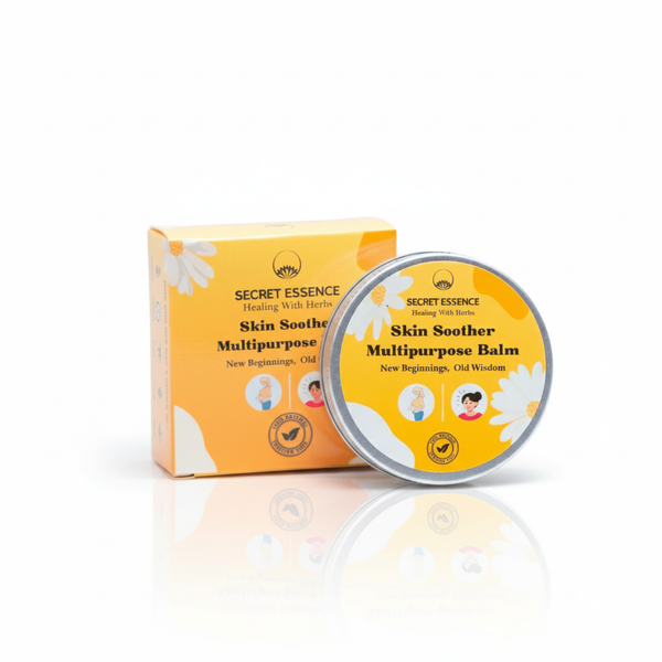 Skin Soother Multipurpose Balm