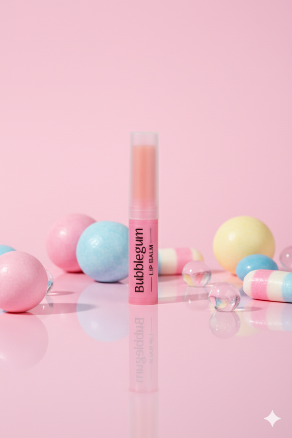 Bubblegum Lip Balm