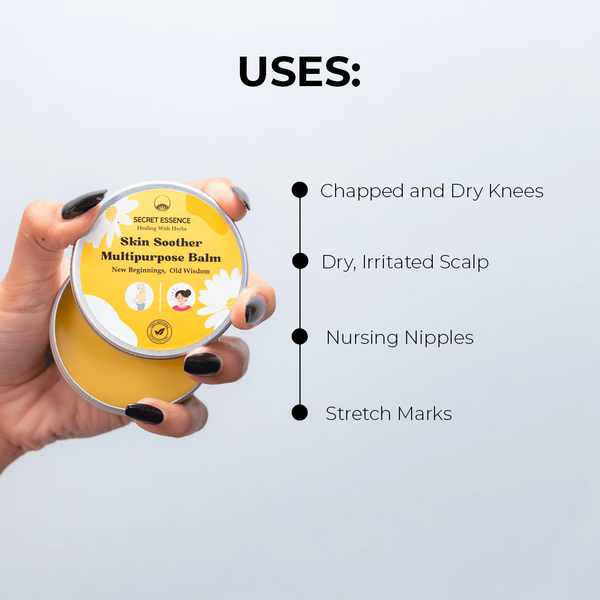 Skin Soother Multipurpose Balm
