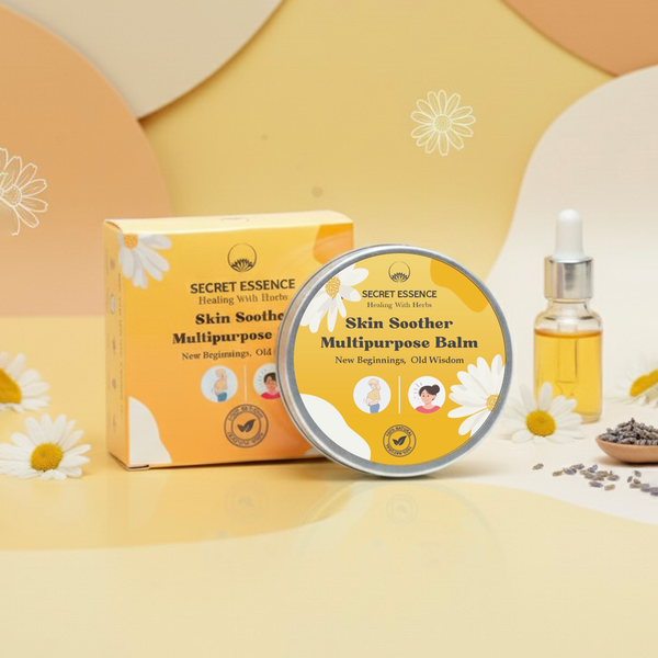 Skin Soother Multipurpose Balm
